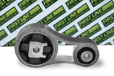 окачване, двигател FIRST LINE FEM4111