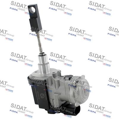 LADEDRUCKREGELVENTIL