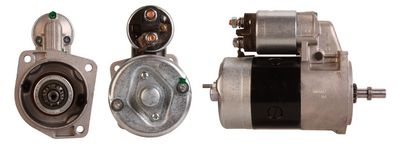 STARTER DRI 311103092
