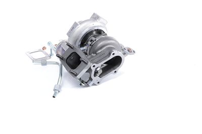 LADER AUFLADUNG BTS Turbo T981469 16