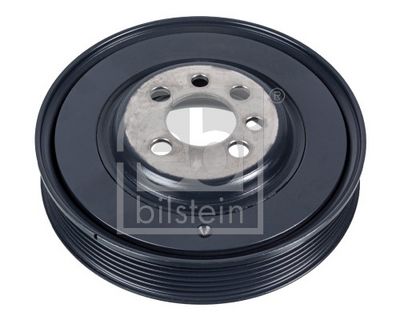 FEBI BILSTEIN Riemenscheibe, Kurbelwelle