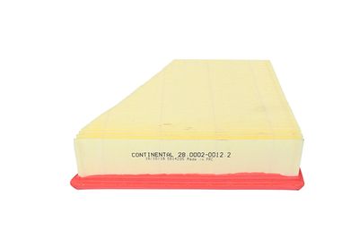LUFTFILTER CONTINENTAL 28000200122 1