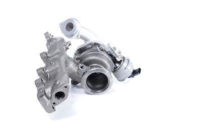 LADER AUFLADUNG BTS Turbo T918105 20