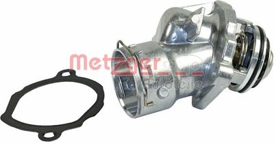THERMOSTAT KüHLMITTEL METZGER AUTOTEILE 4006185 1