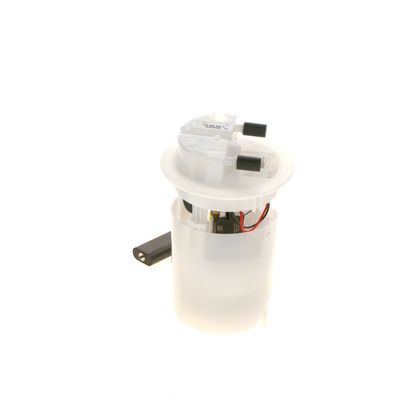 SISTEM ALIMENTARE CU COMBUSTIBIL BOSCH 0986580221 13