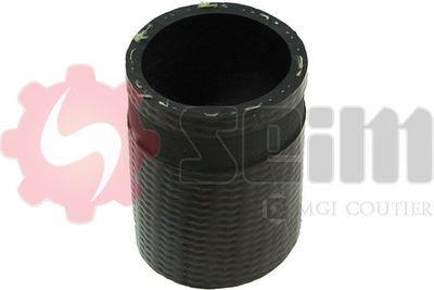 SEIM 981242 Воздушный патрубок для FORD FOCUS I (DAW, DBW) 1.8 Turbo DI / TDDi