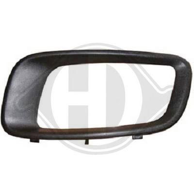 LAMPENFASSUNG NEBELSCHEINWERFER