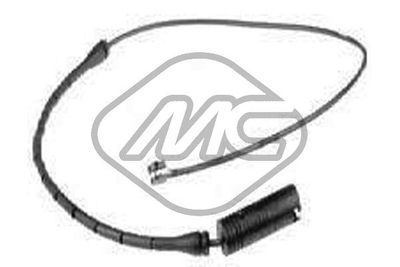 Metalcaucho 02128 Датчик износа тормозных колодок  для BMW Z3 (Бмв З3)