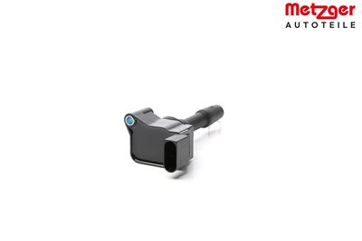 ZüNDSPULE METZGER AUTOTEILE 0880493 32