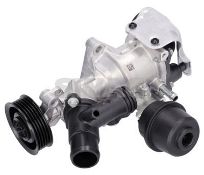 POMPă DE APă RăCIRE MOTOR SWAG 33109770