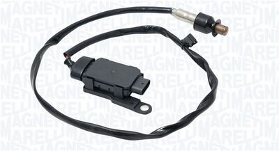 NOx-сензор, NOx-катализатор MAGNETI MARELLI 141813000093