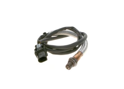 SONDA LAMBDA BOSCH 0258017137 7