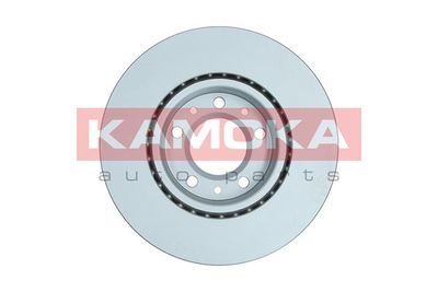 Brake Disc 103601