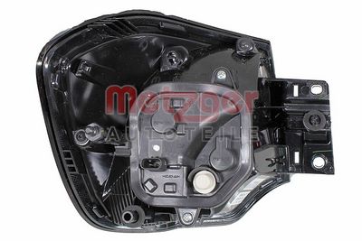 LAMPA SPATE METZGER AUTOTEILE 2080330 1