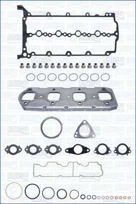 Zestaw uszczelek, głowica cylindrów AJUSA 53086500