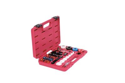 ENTRIEGELUNGSWERKZEUGSATZ KRAFTSTOFFLEITUNG KS TOOLS 1151260 41