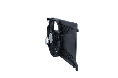 VENTILATOR RADIATOR NRF 470152 33