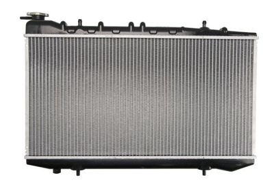 Motorradiator (handmatig)