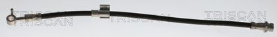 Przewód hamulcowy elastyczny TRISCAN 815082005