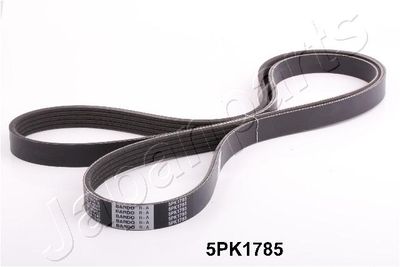 Поликлиновой ремень JAPANPARTS DV-5PK1785 для MITSUBISHI COLT