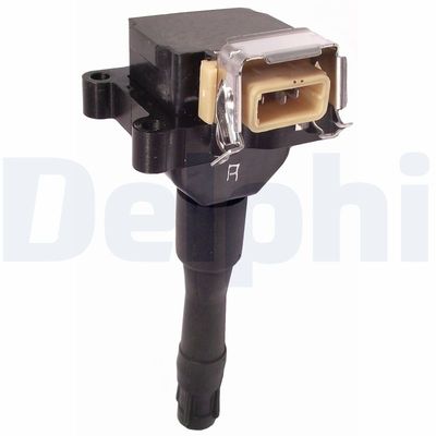 Ignition Coil GN10335-12B1