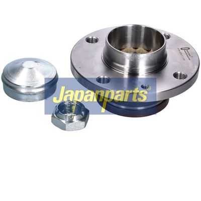 JAPANPARTS Rato stebulė