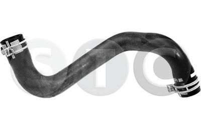 FURTUN RADIATOR STC T407645