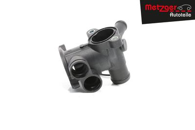 CARCASA TERMOSTAT METZGER AUTOTEILE 4010179 21