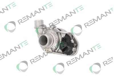 Lader, ladesystem REMANTE 003-002-004588R