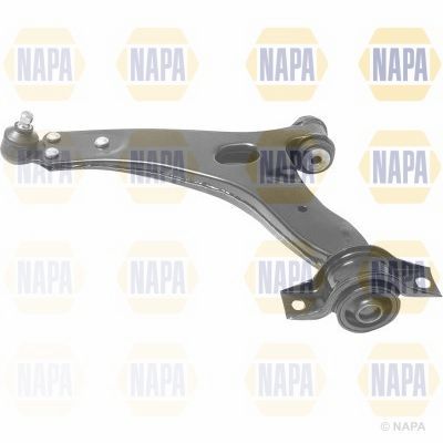 Control/Trailing Arm, wheel suspension NAPA NST2065