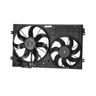 VENTILATOR RADIATOR NISSENS 85644 7