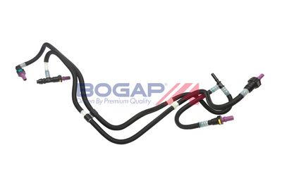 FURTUN SUPRACURGERE COMBUSTIBIL