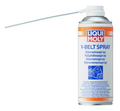 SPRAY VASELINA LIQUI MOLY 2834