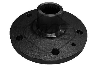 Piasta koła METALCAUCHO 90095