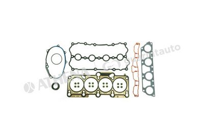 SET GARNITURI CHIULASA