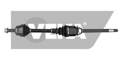 Drive shaft