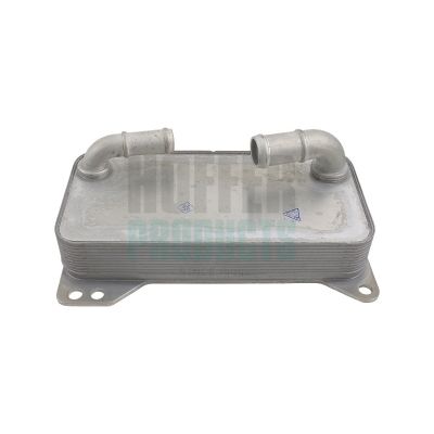 RADIATOR ULEI ULEI MOTOR