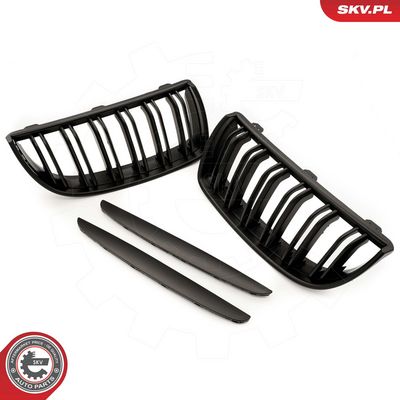 GRILA RADIATOR ESEN SKV 66SKV091 2