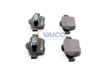 BREMSBELAGSATZ SCHEIBENBREMSE VAICO V460135 47