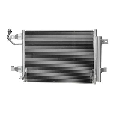 CONDENSATOR CLIMATIZARE NISSENS 940067 26