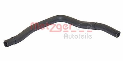 FURTUN RADIATOR METZGER 2420348