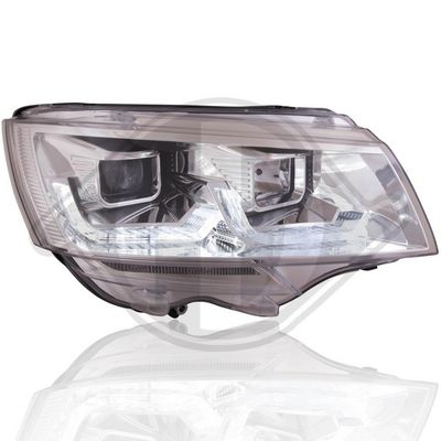 SET FARURI PRINCIPALE DIEDERICHS 2274680 1