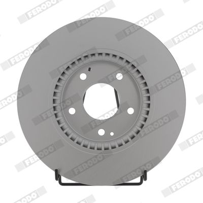 Ferodo Brake Disc DDF2916C