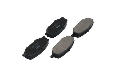 SET PLACUTE FRANA FRANA DISC Kavo Parts KBP8502 12
