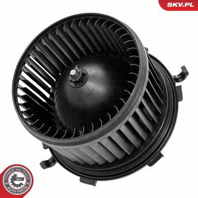 vnitřní ventilátor ESEN SKV 68SKV266