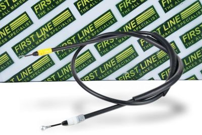 FIRST LINE Cable Pull, parking brake FKB3910