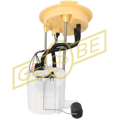 SISTEM ALIMENTARE CU COMBUSTIBIL