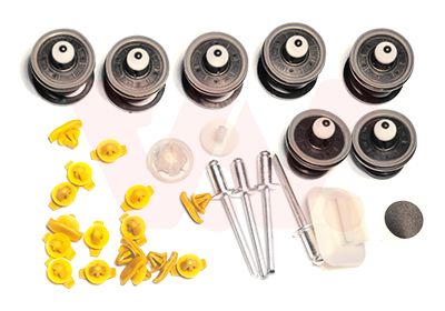 SET MONTAJ USA