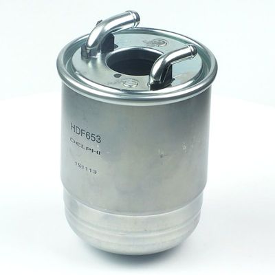 FILTRU COMBUSTIBIL DELPHI HDF653 1