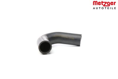 FURTUN RADIATOR METZGER AUTOTEILE 2420150 34